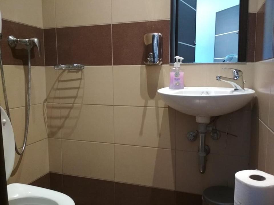 Budget Twin Room