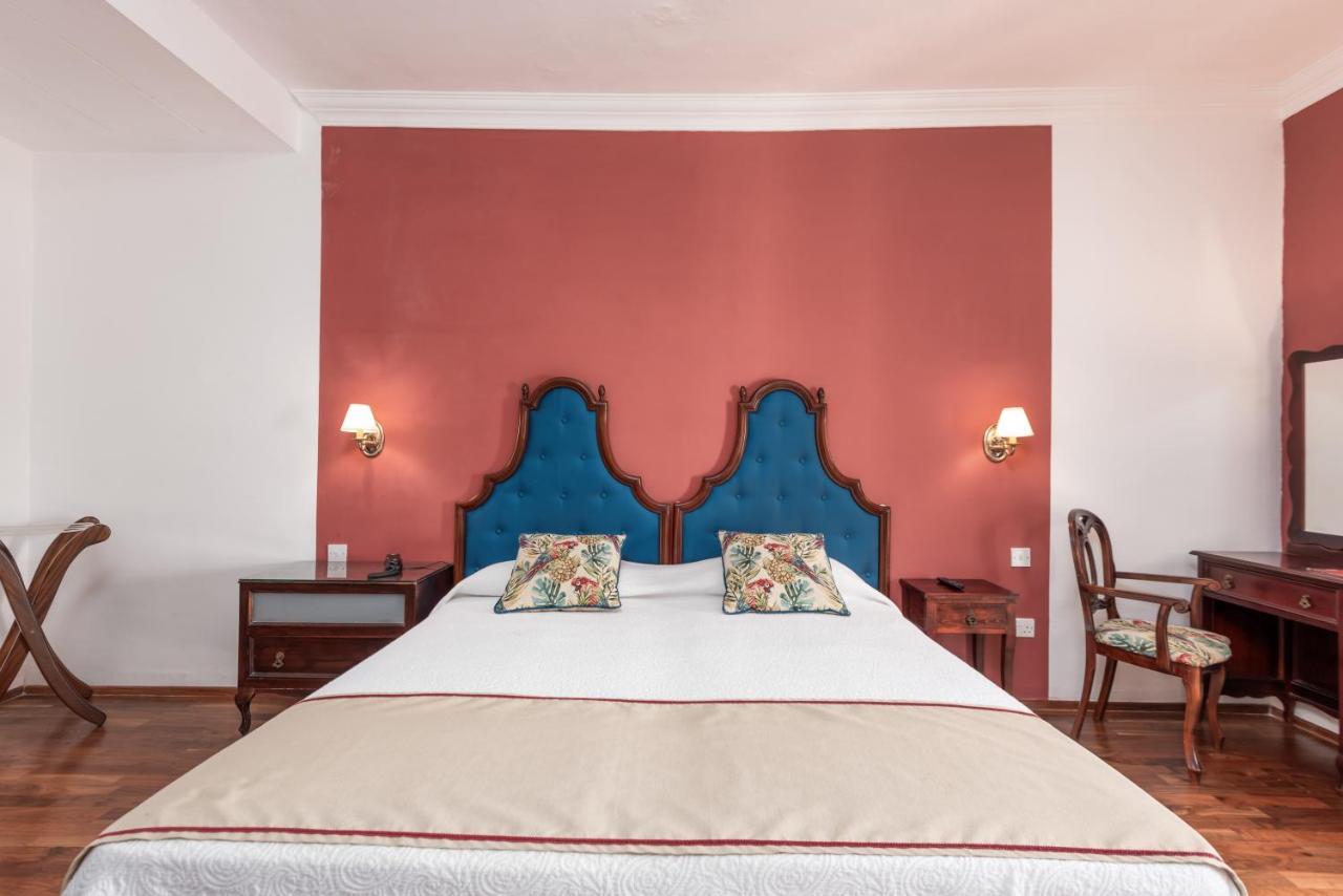Superior Doppelzimmer