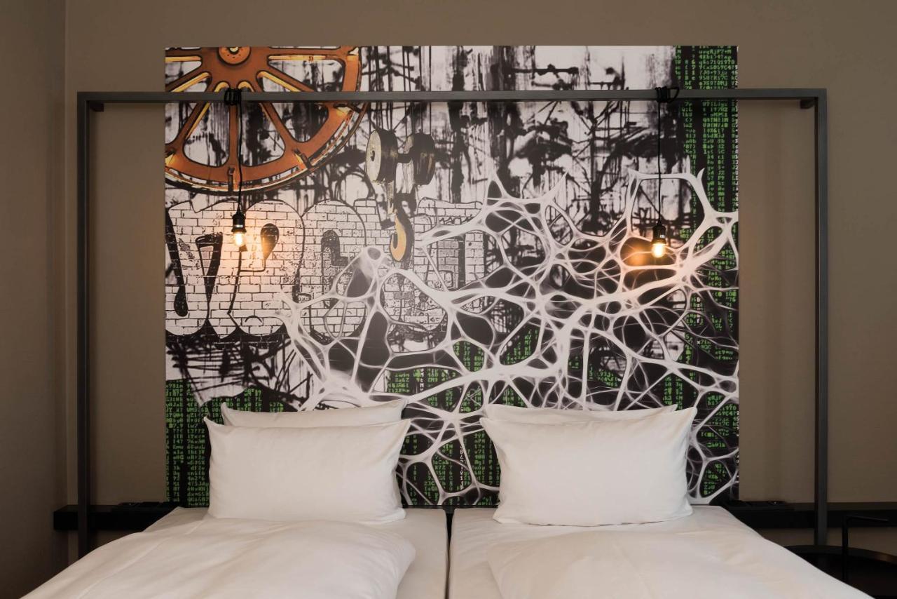 Standaard Kamer