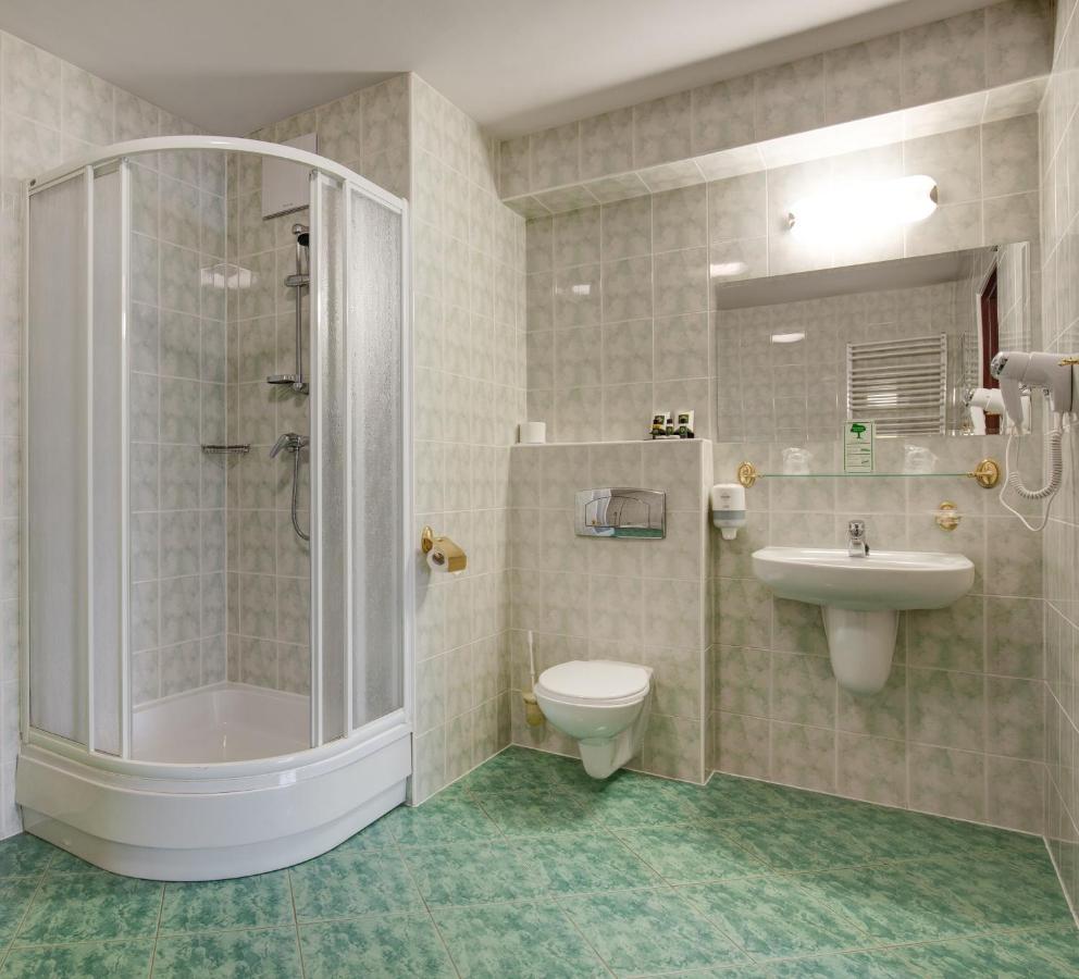 Apartamento Business