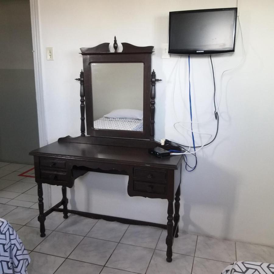 Quarto Duplo Standard com Ventoinha