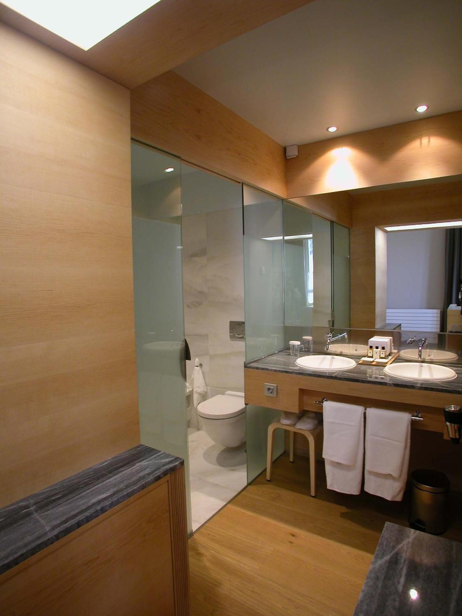 Habitación Doble Superior