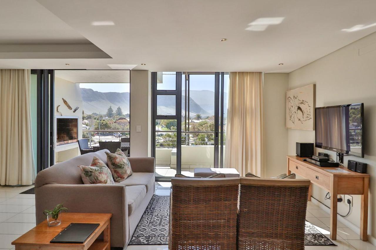 Apartment mit 3 Schlafzimmern