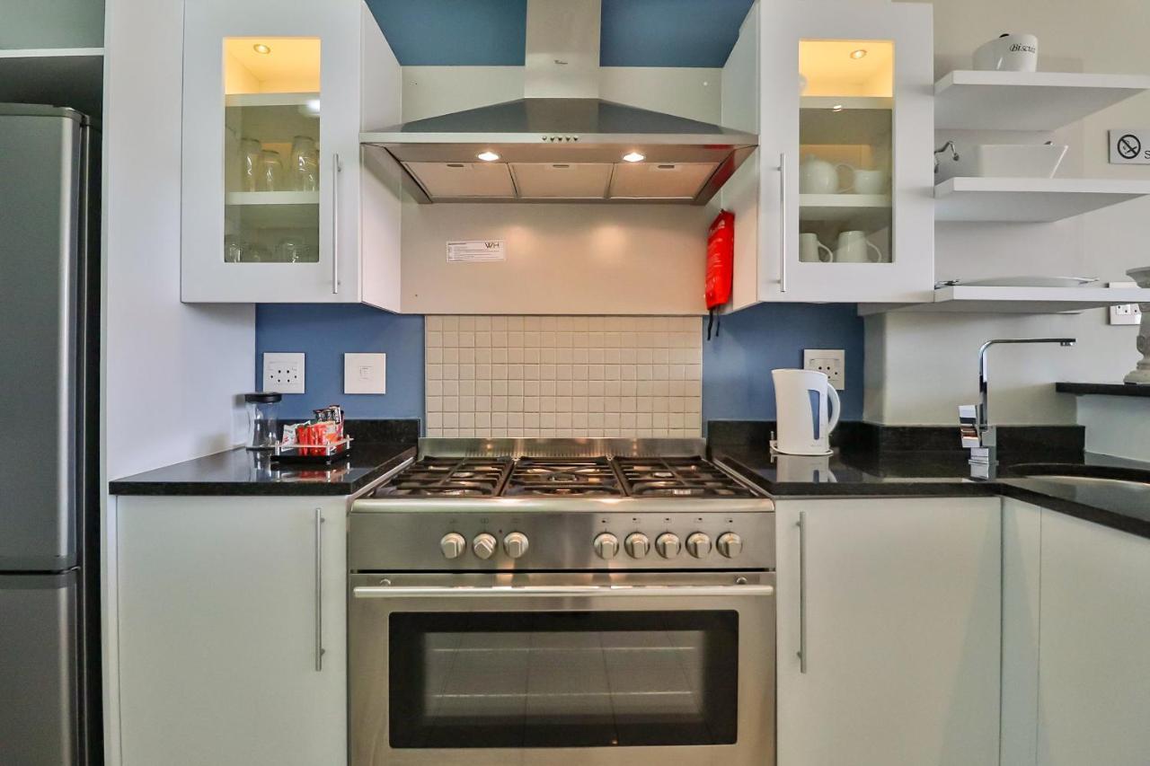 Apartment mit 3 Schlafzimmern