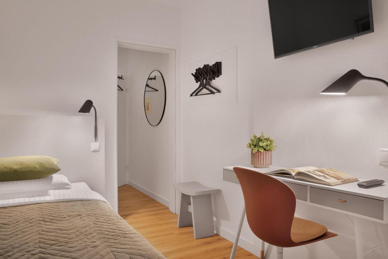 Einzelzimmer