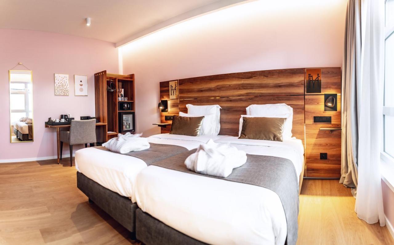 Comfort Tweepersoonskamer met Gescheiden Bedden - Niet-Rokers