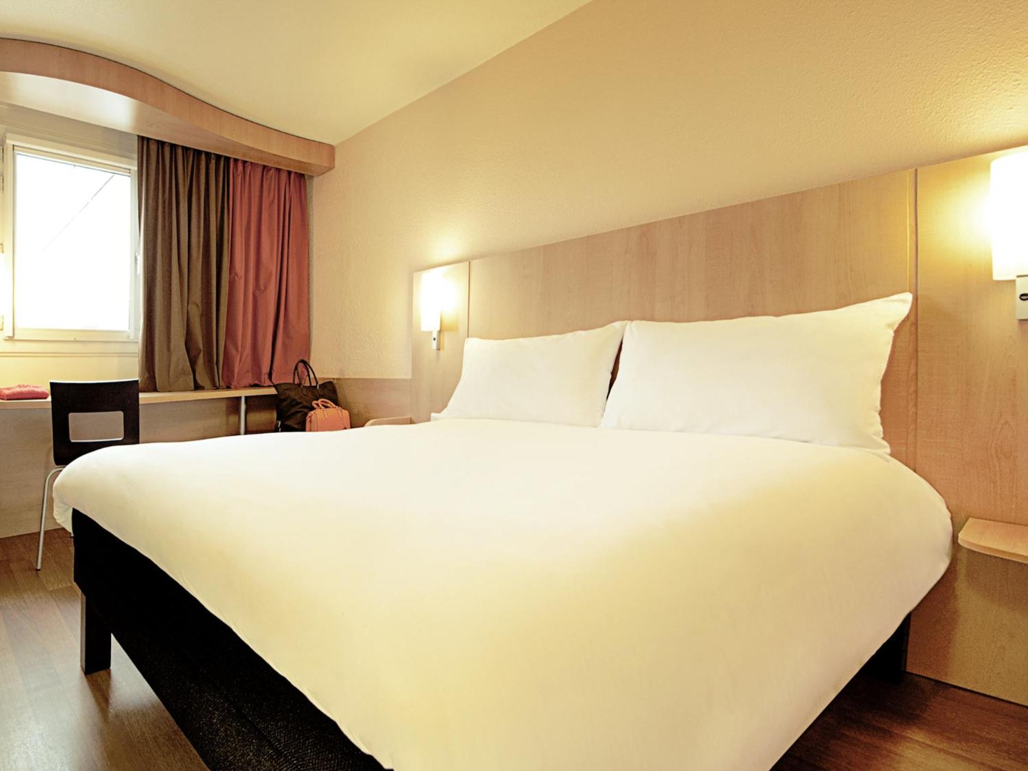 Standaard Tweepersoonskamer