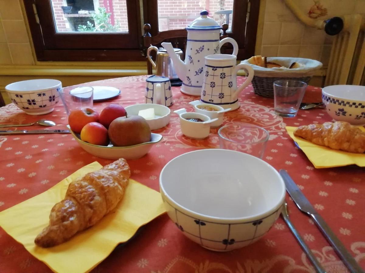 Familiekamer met Douche