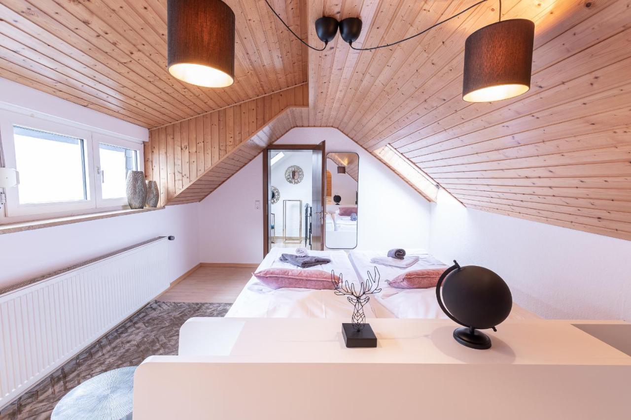 Apartment mit 2 Schlafzimmern