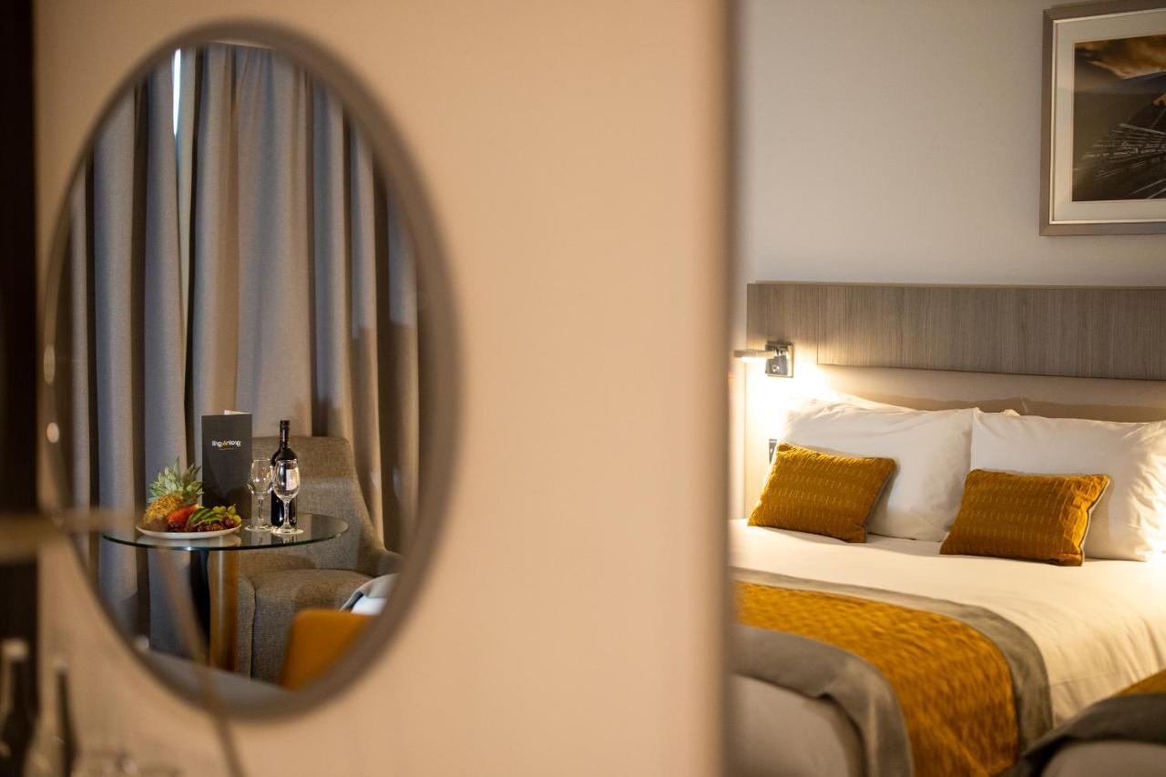 Chambre Double Deluxe