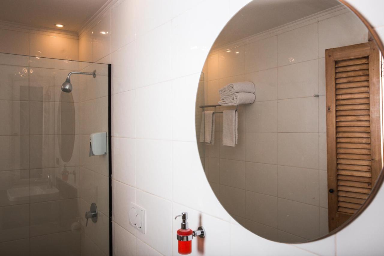 Deluxe Suite met 2 Kingsize Bedden