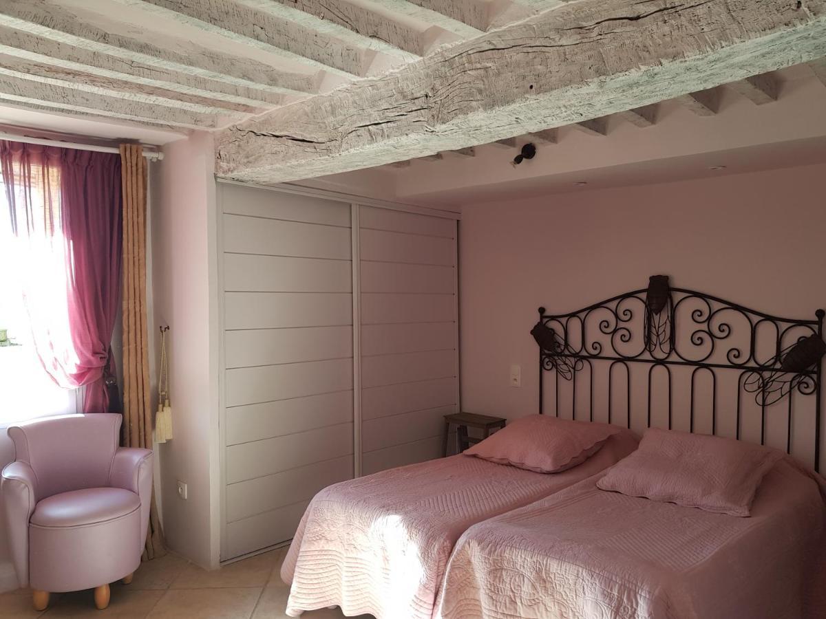 Chambre Familiale