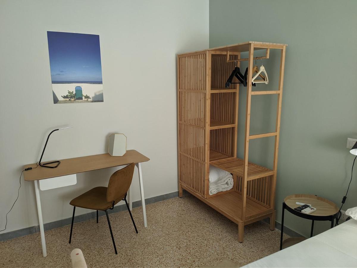 Habitación Doble con baño privado