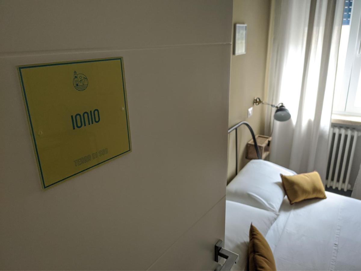 Habitación Doble con baño privado