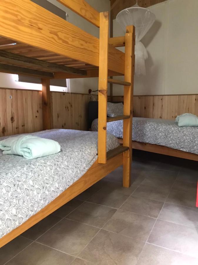 Casa de 2 dormitorios