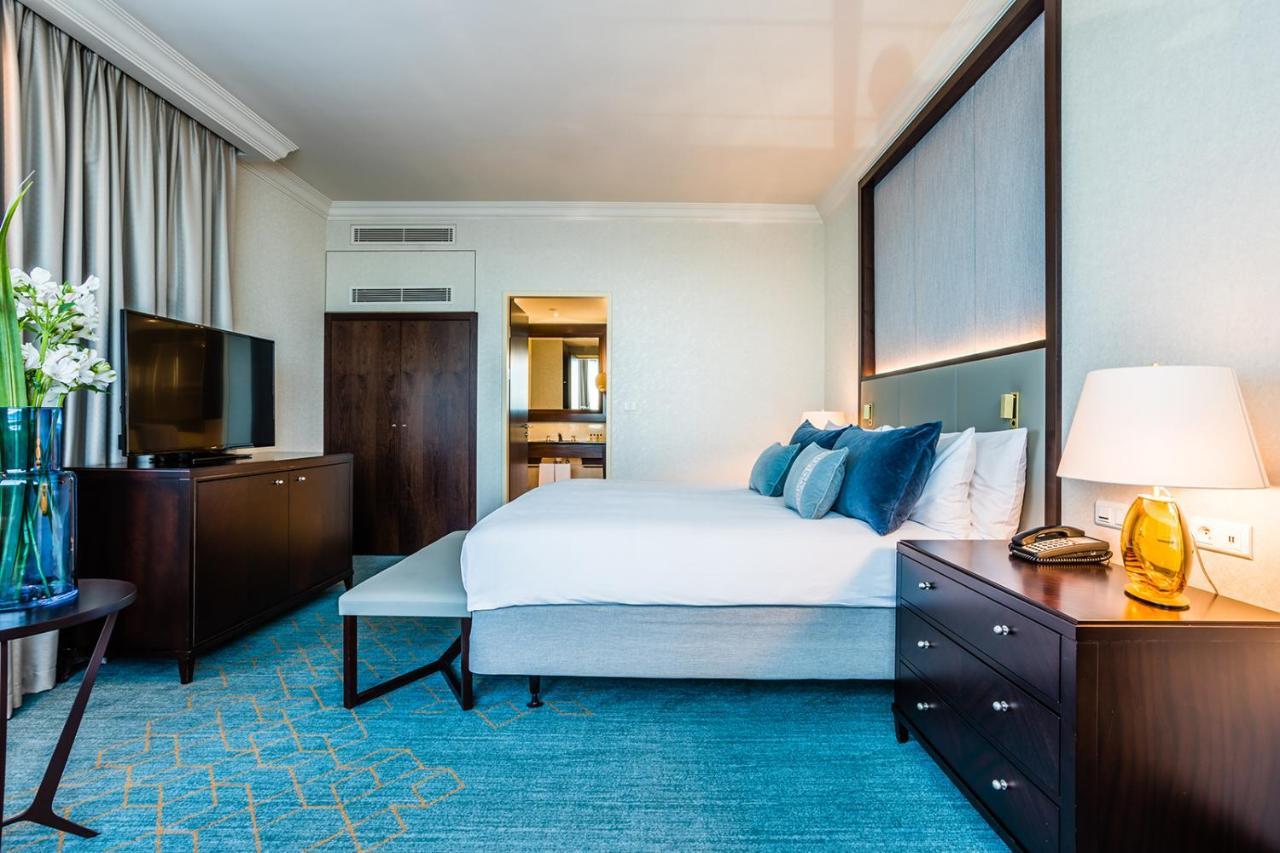 Suite con 1 Camera da Letto