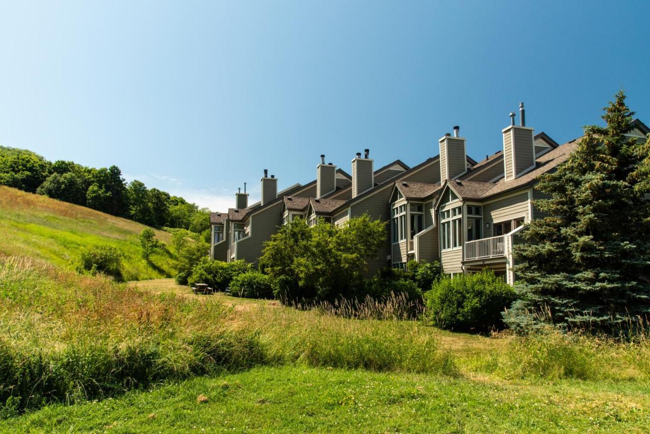 Acomodação de 2 Quartos Chateau Ridge