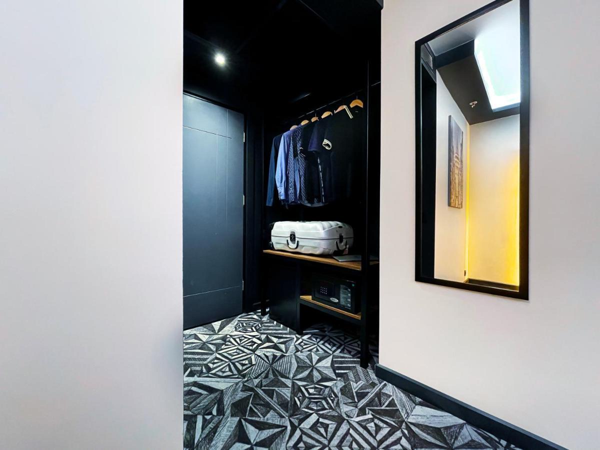 Standaard Kamer