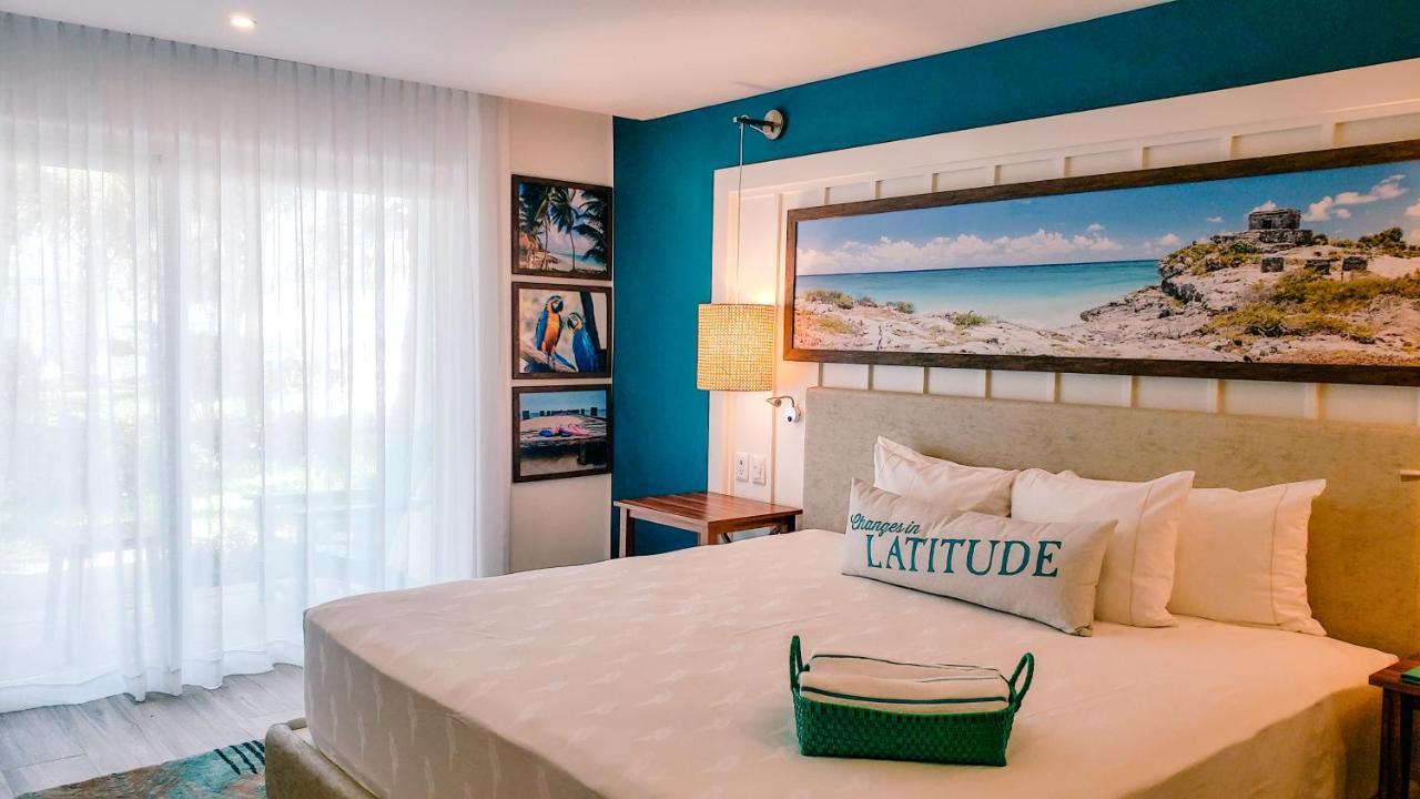 Chambre Paradise