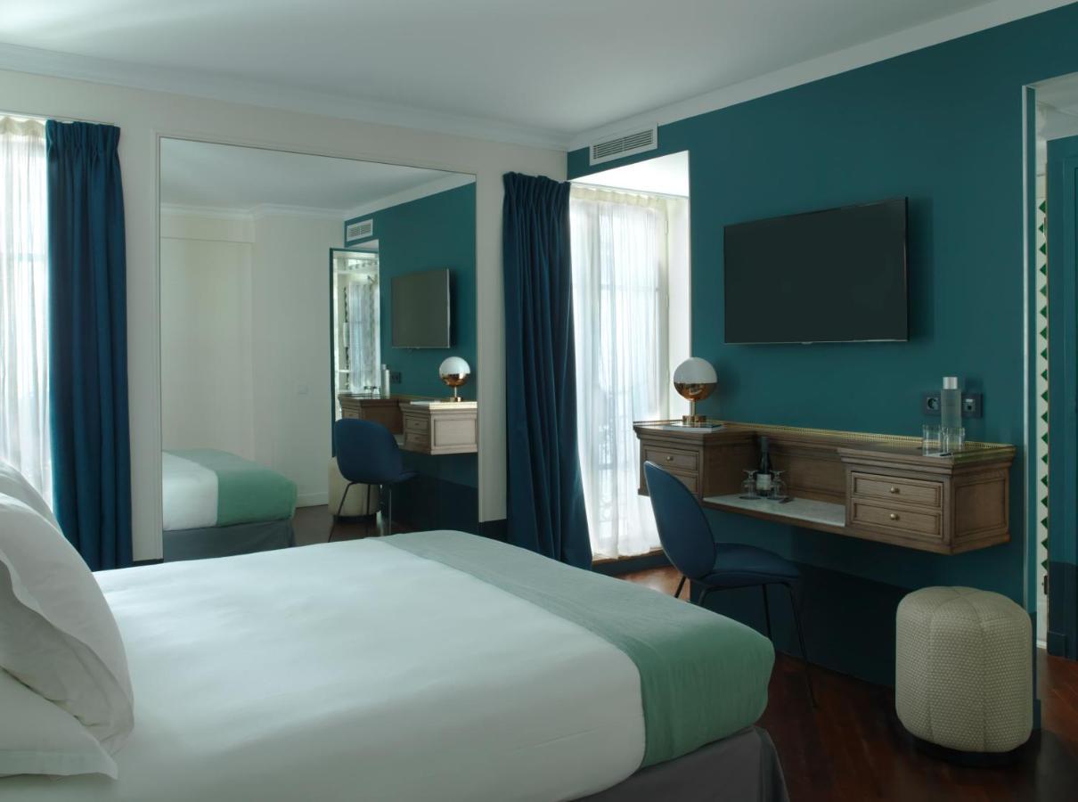 Habitación Executive