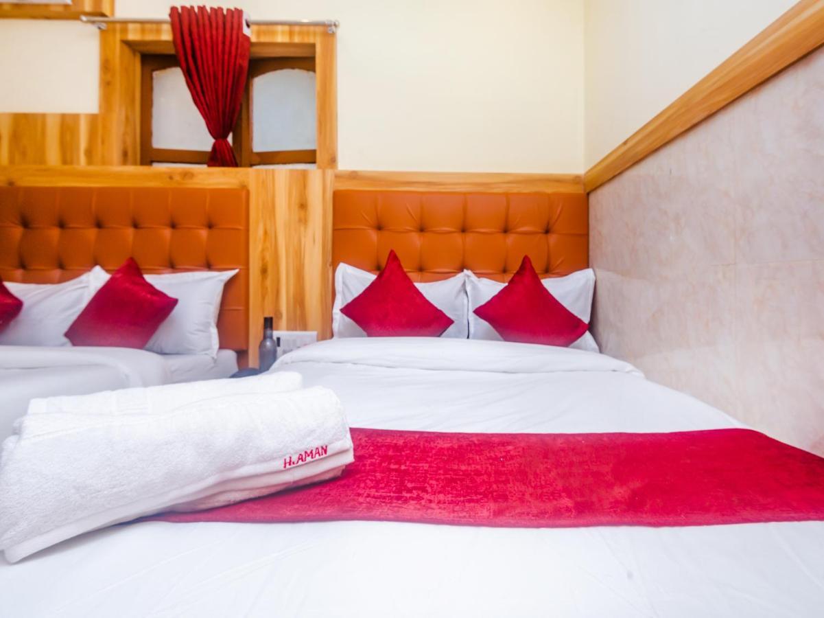 FOUR BED AC