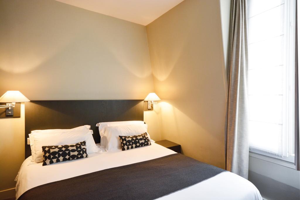 Habitación Doble Deluxe