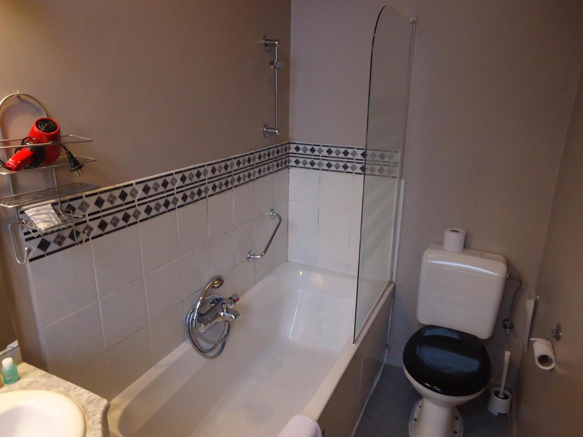 Habitación Doble Superior
