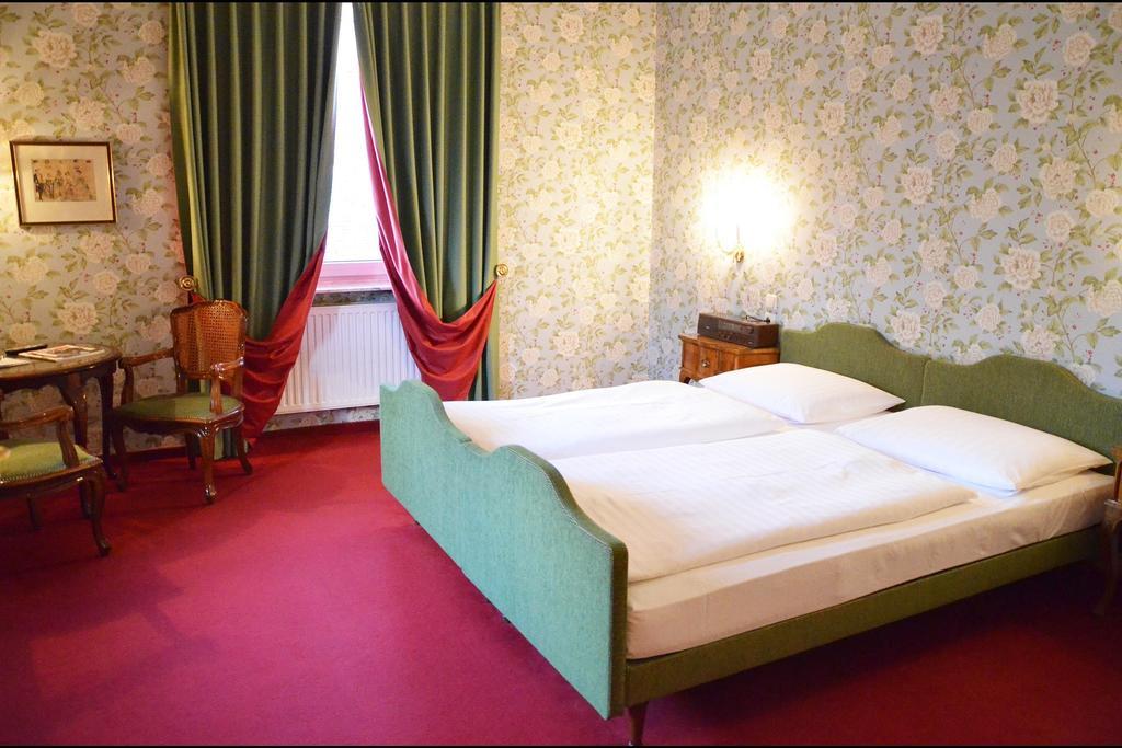 Chambre Double