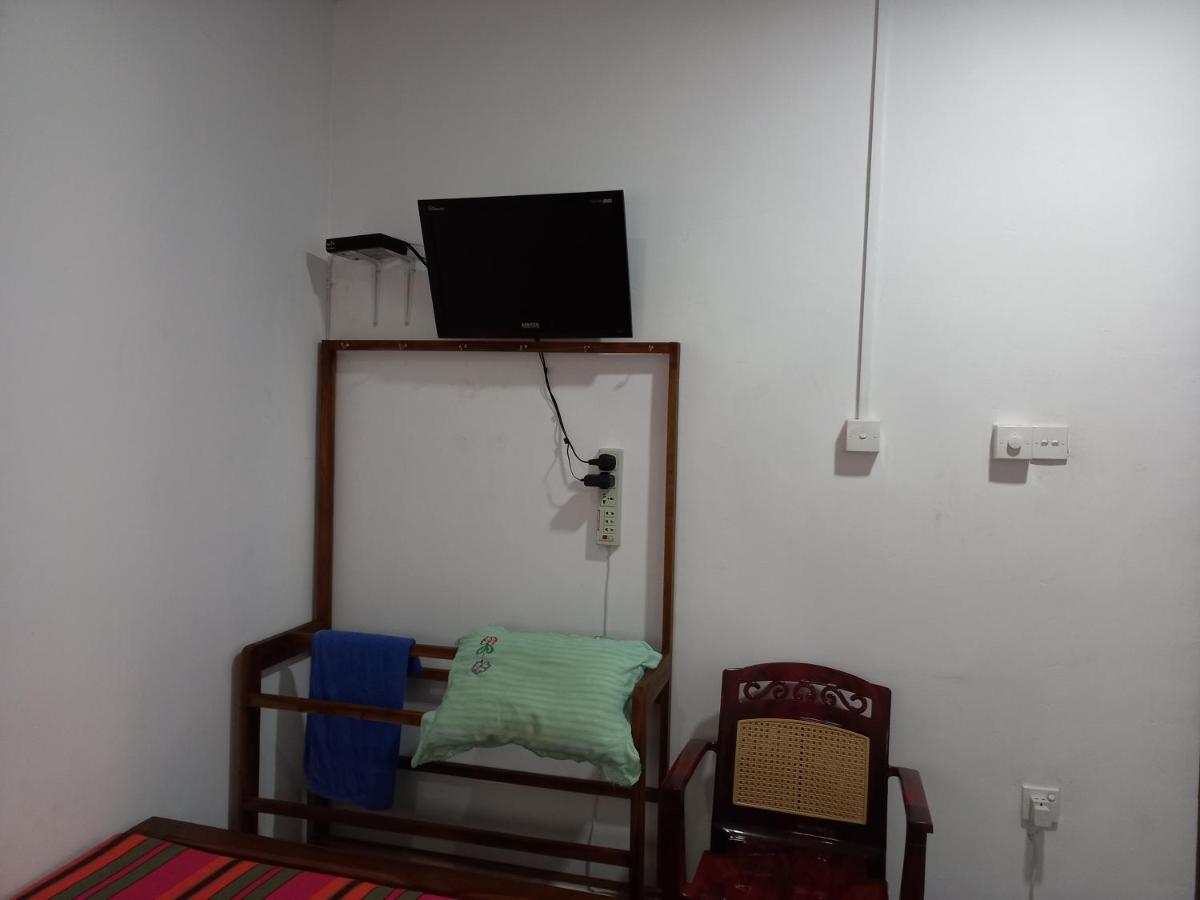 Budget Doppelzimmer