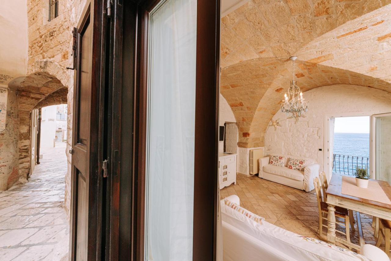 Suite Superior con Vista Mare