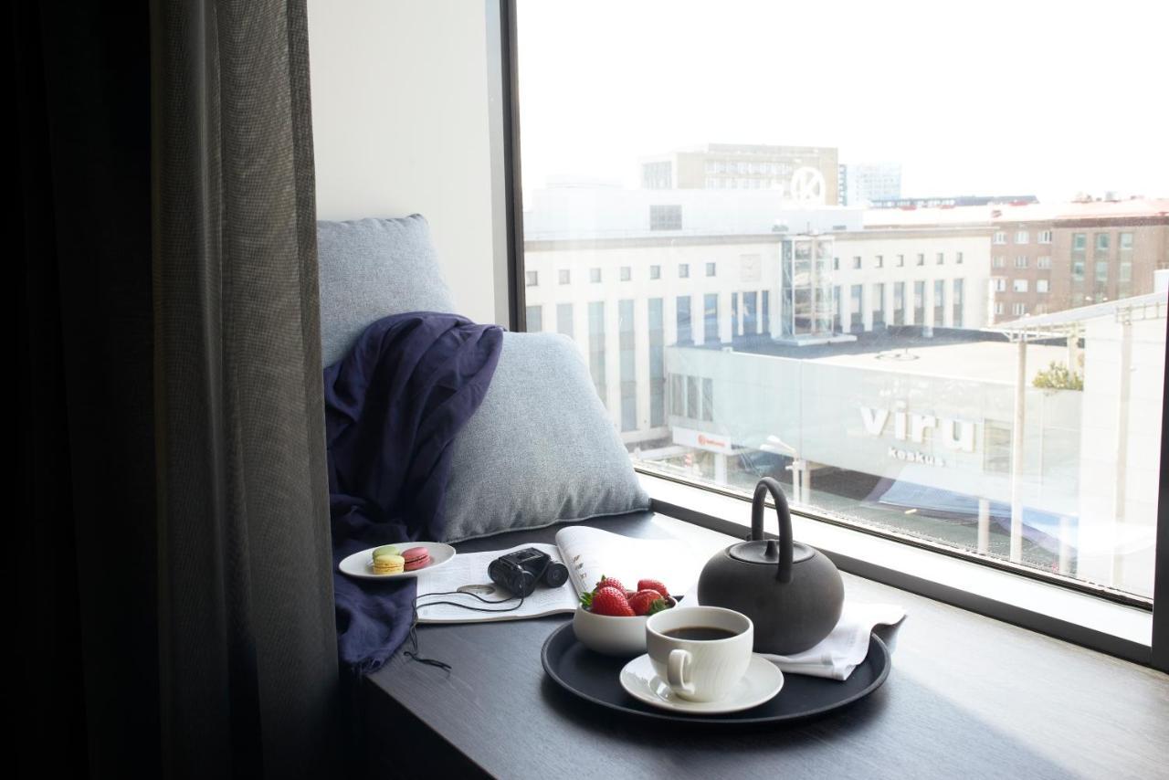 Suite Côté Ville