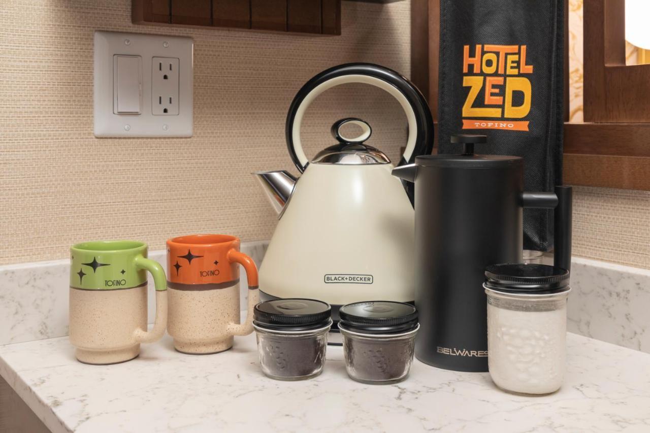 Zed 2 Bed Kitchenette