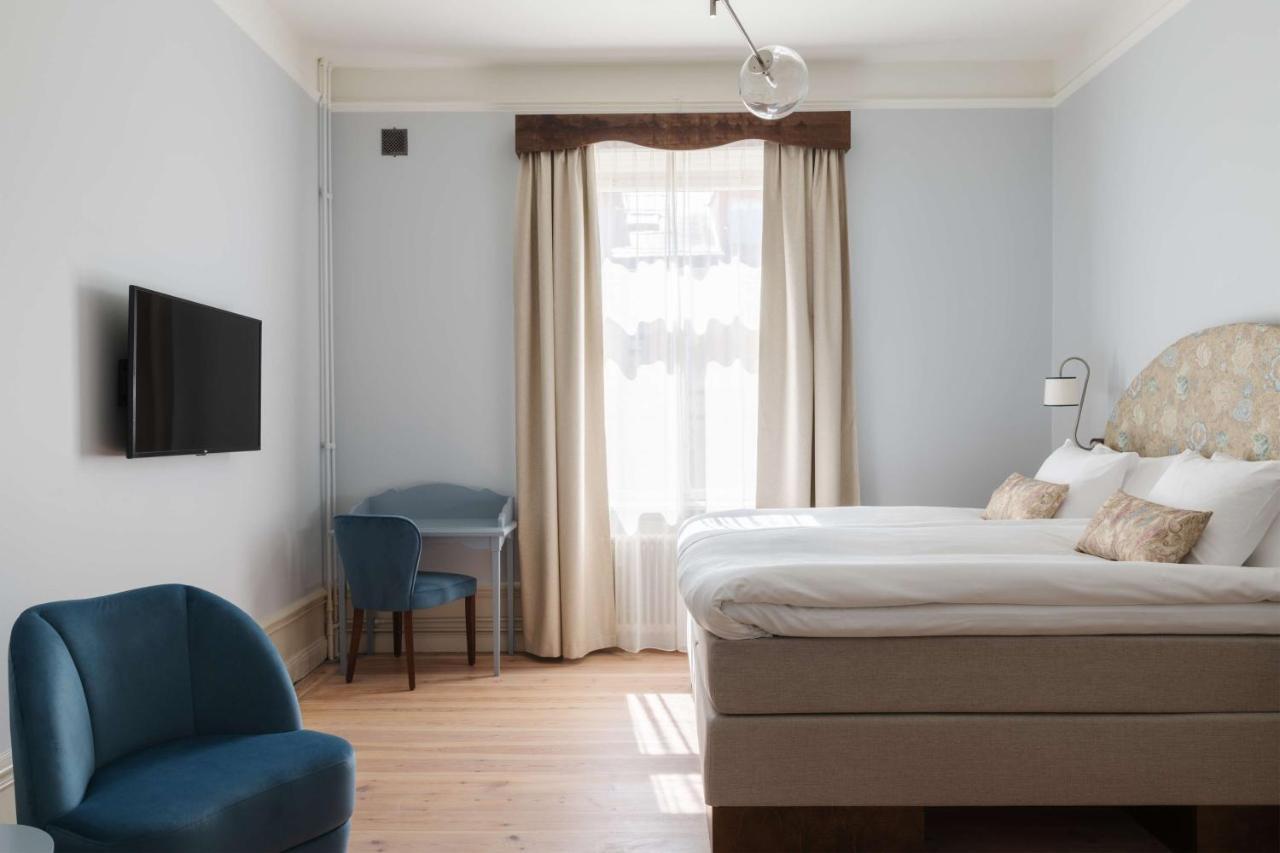 Superior Kamer met Kingsize Bed