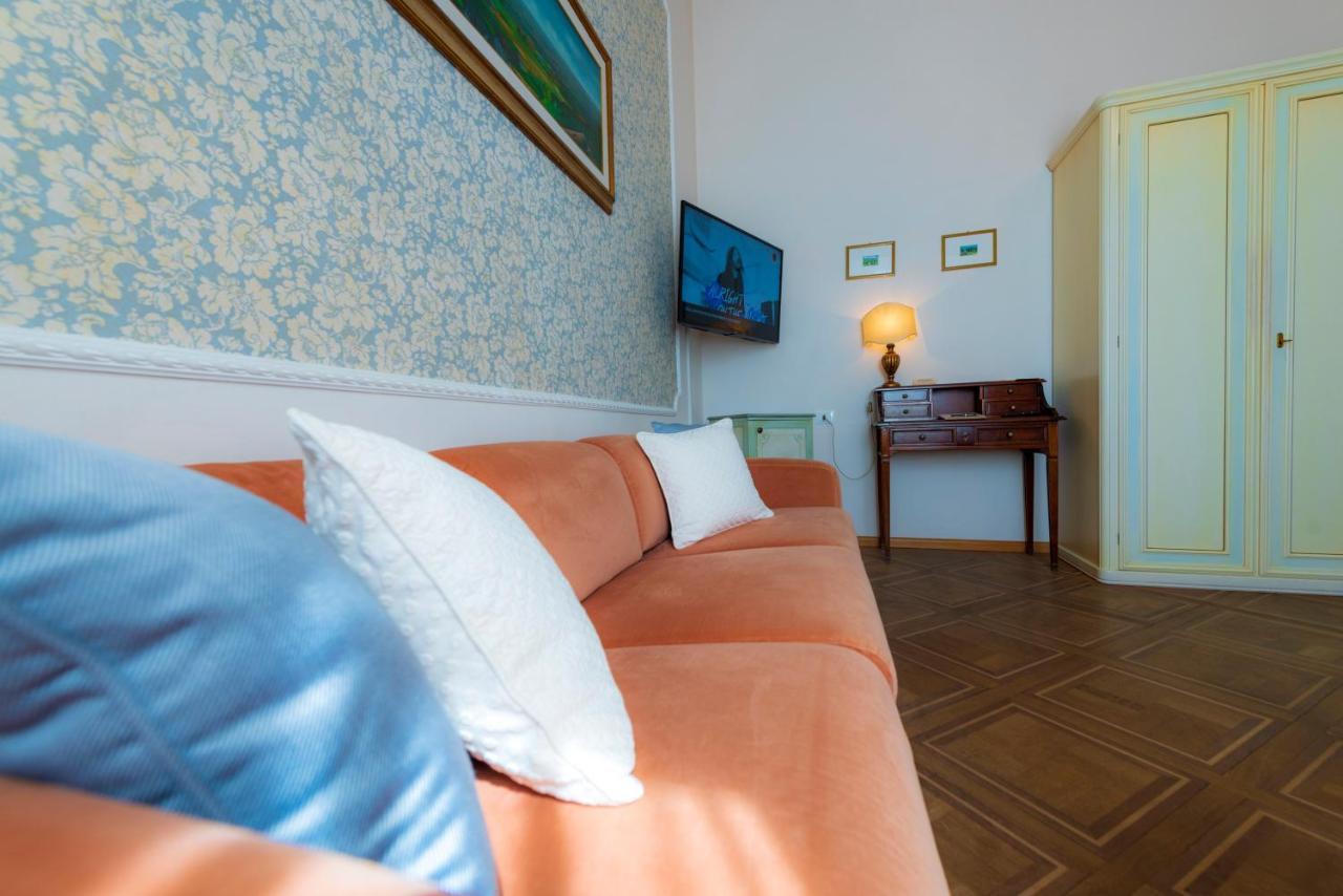 Chambre Double Deluxe avec Lit d'Appoint