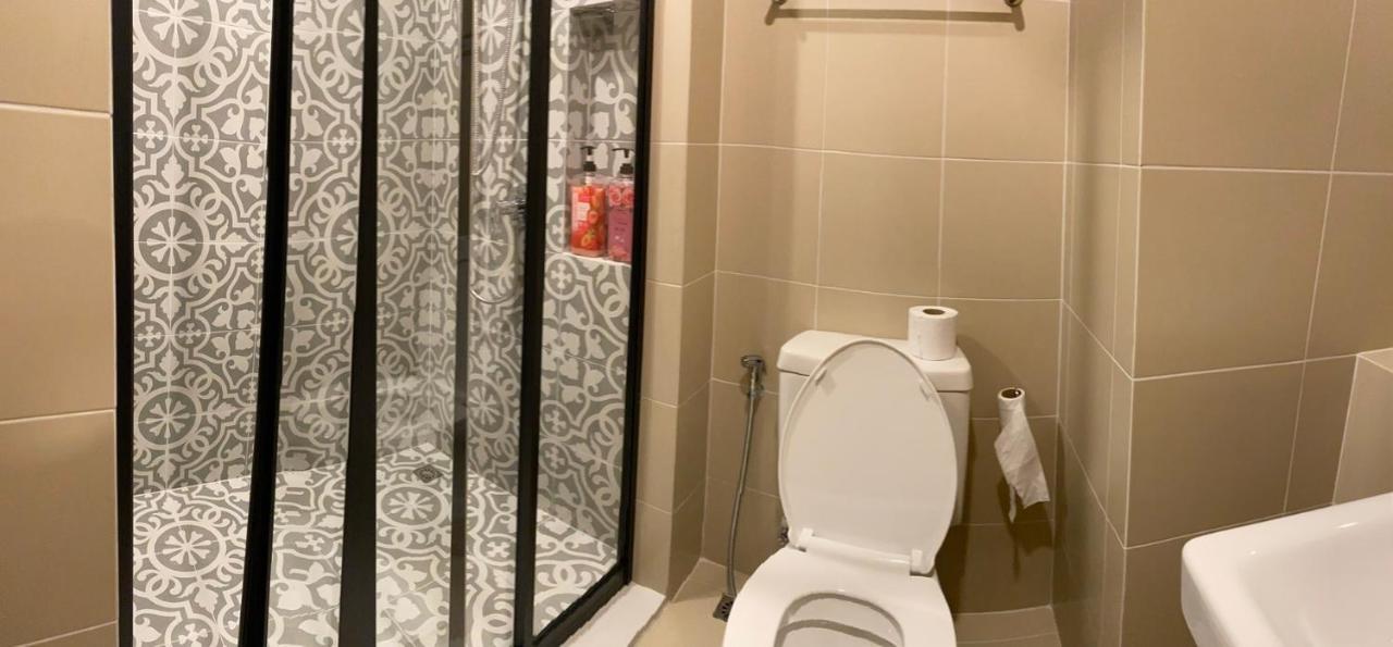 Appartement met Balkon