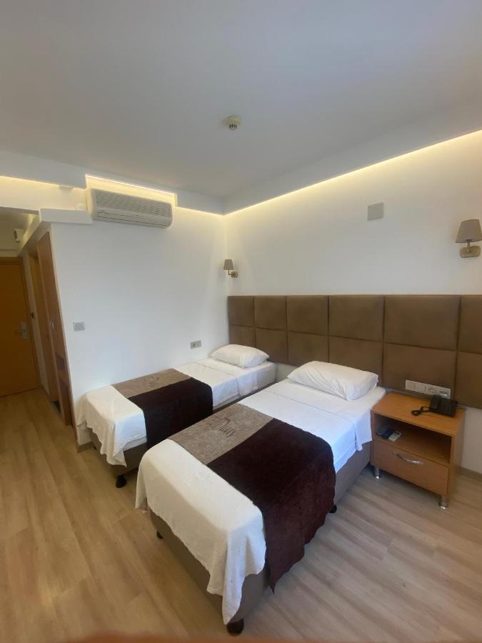 Chambre Double Standard