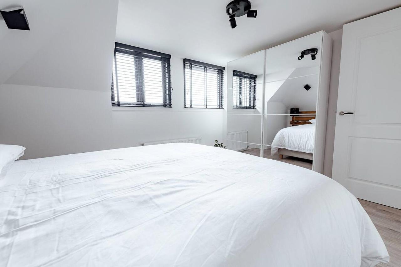 Suite met 3 Slaapkamers