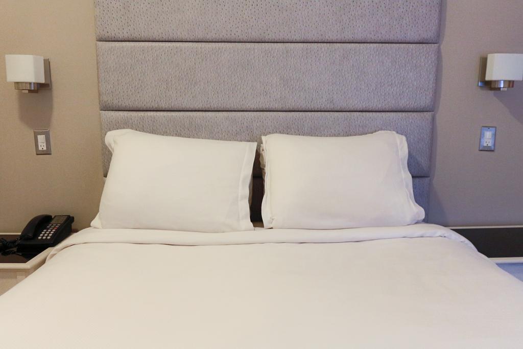 Chambre Double Standard