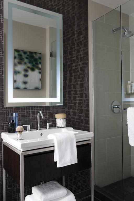 Habitación Doble Deluxe