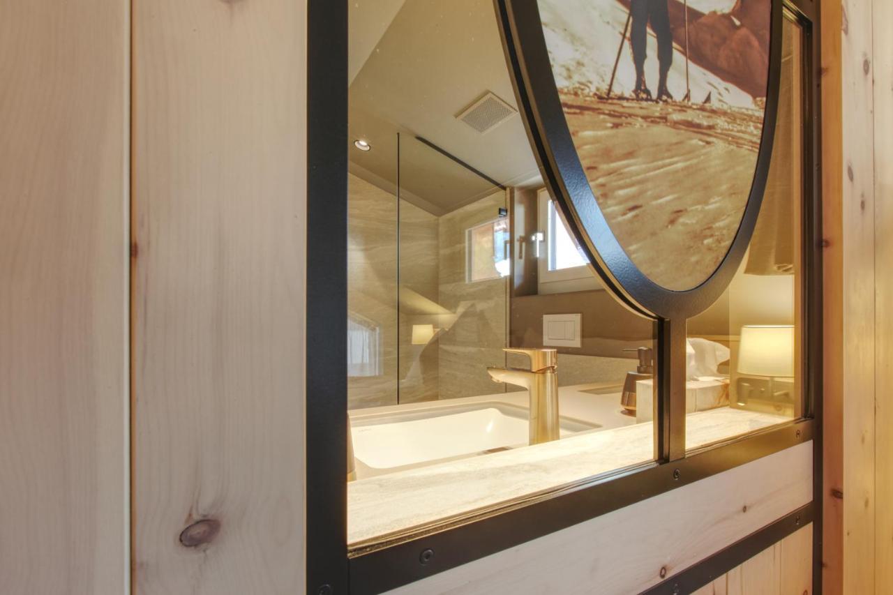 Chambre Familiale Arve