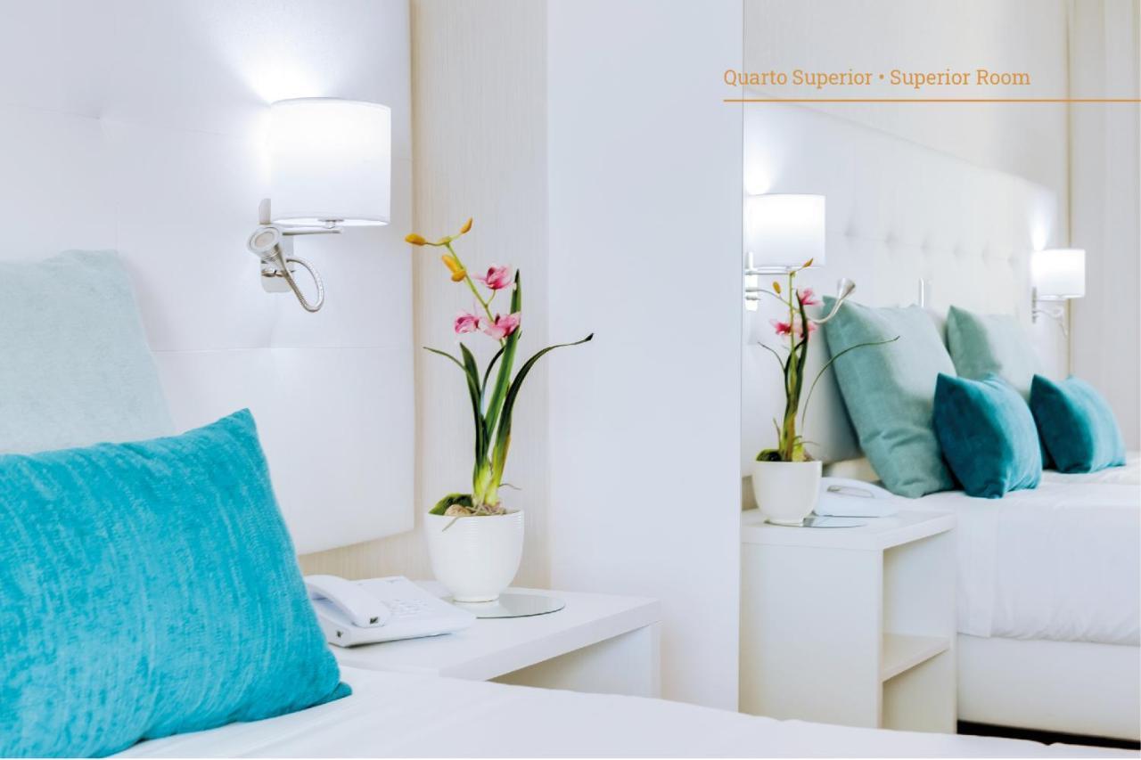 Quarto Superior com 2 Camas de Solteiro