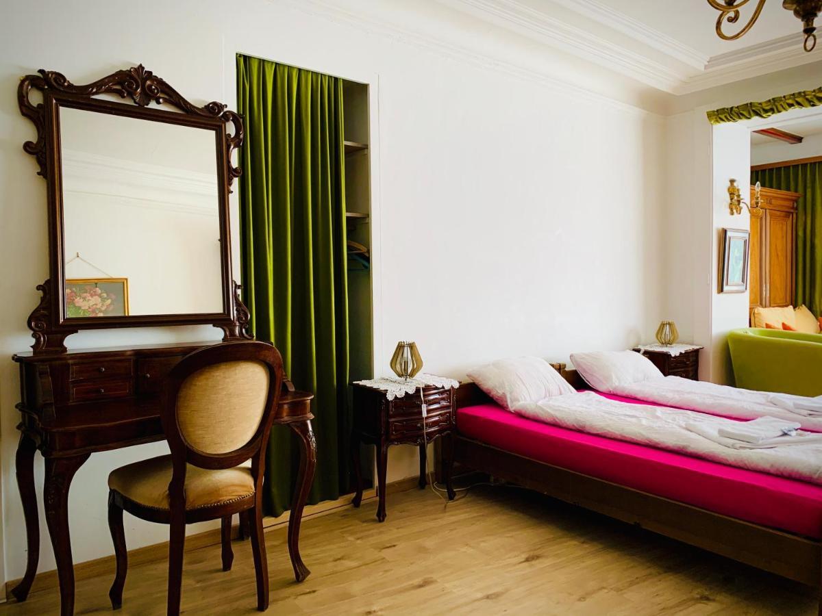 Appartement Standard