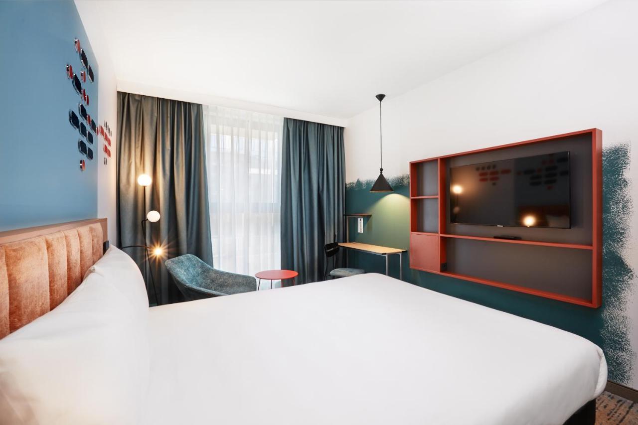 Habitación Doble Estándar