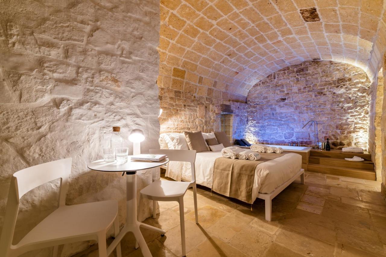 King Suite with Spa Bath and City View