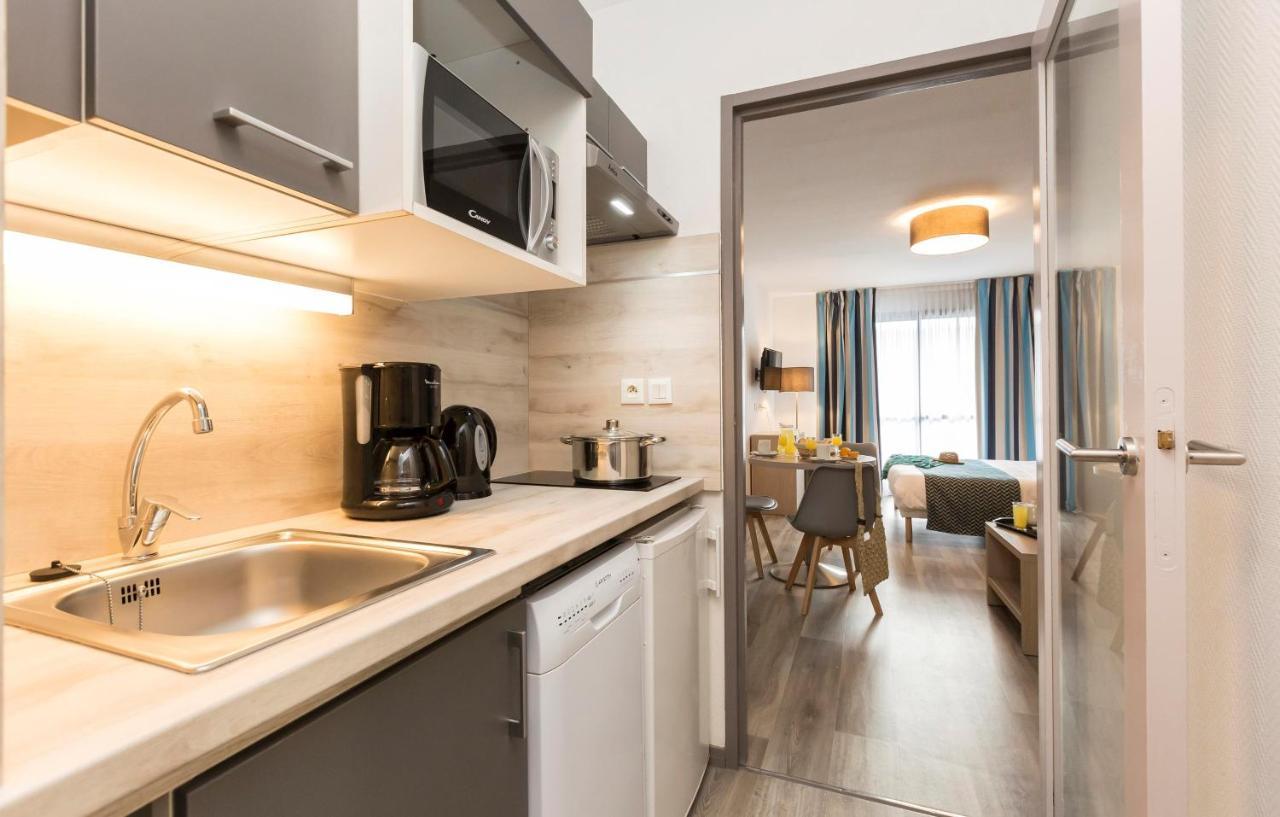 Dubbel Appartement op Basis van Logies