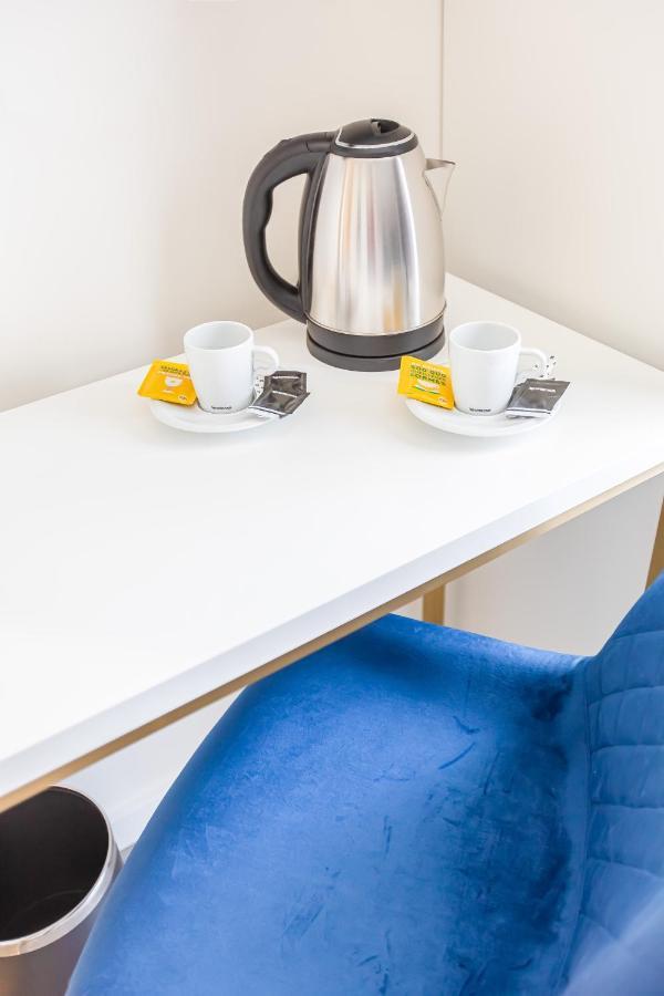 Chambre Double Deluxe