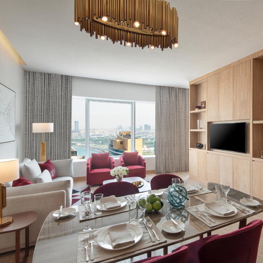One Bedroom Suite King Superior, with Westbay Beach Access