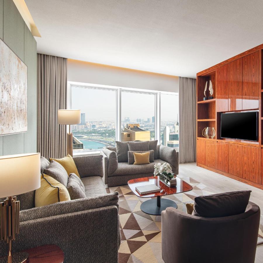 Two Bedroom Suite Premium, with Westbay Beach Access