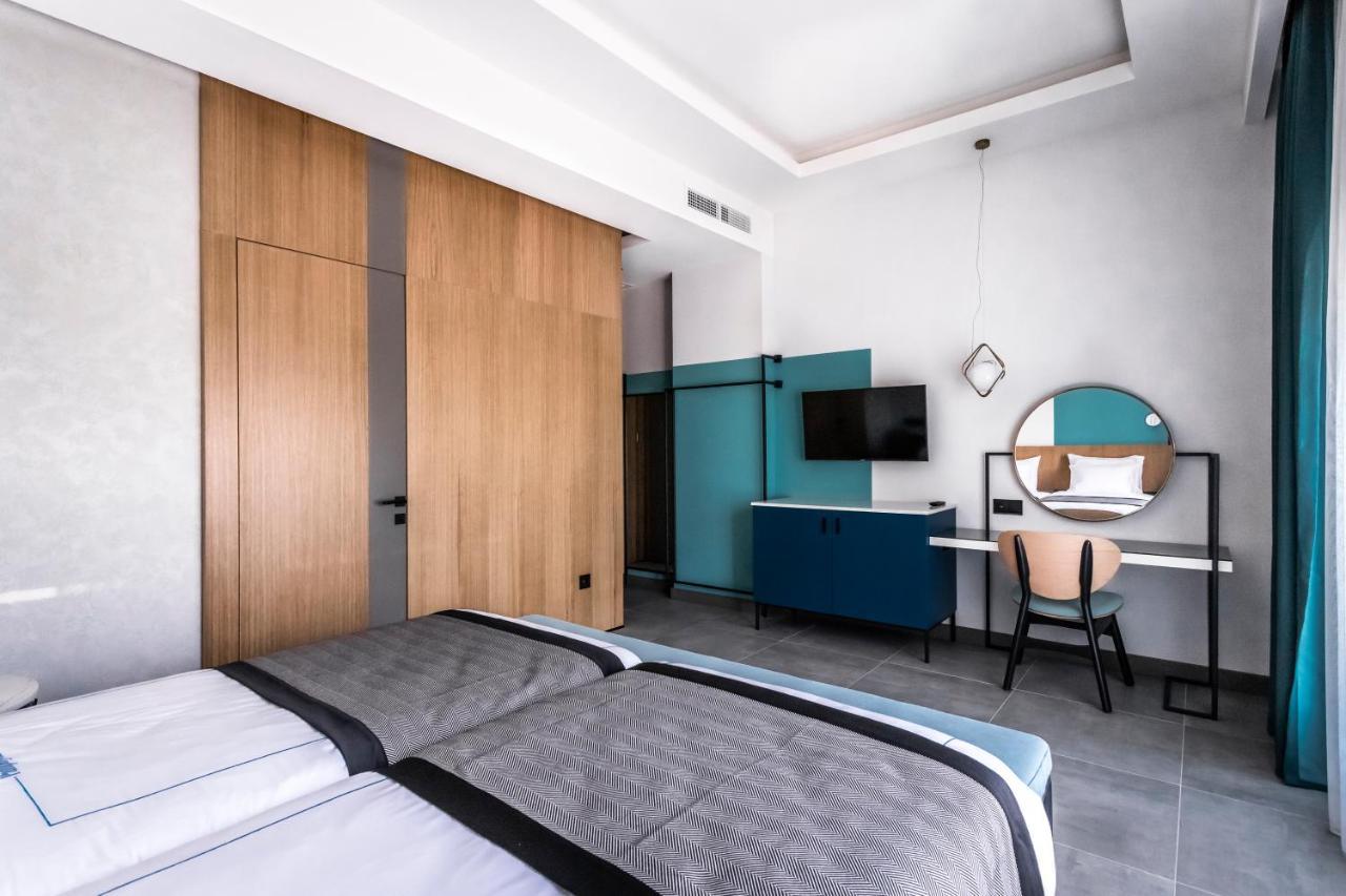 Chambre Double Deluxe