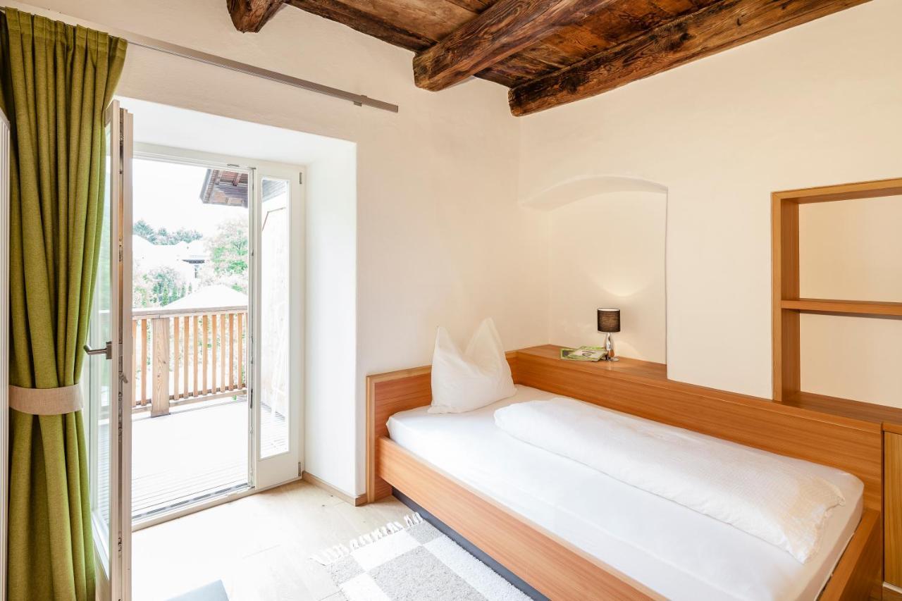 Budget Single Room